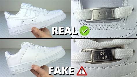 nike air force 1 off white black fake vs real|air force 1s scam.